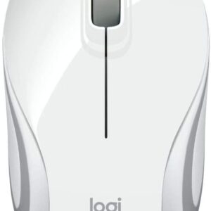 SOURIS logitech m187