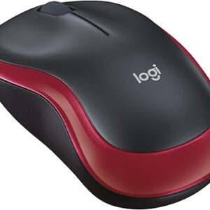 Logitech M185 - Anthracite