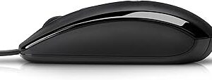 SOURIS HP X500