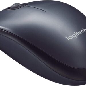 SOURIS FILAIRE logitech m90