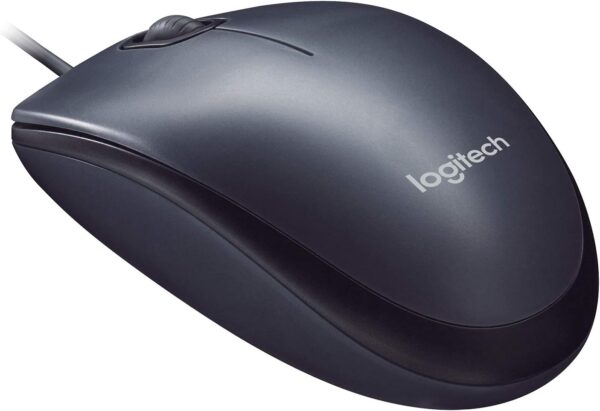 SOURIS FILAIRE logitech m90