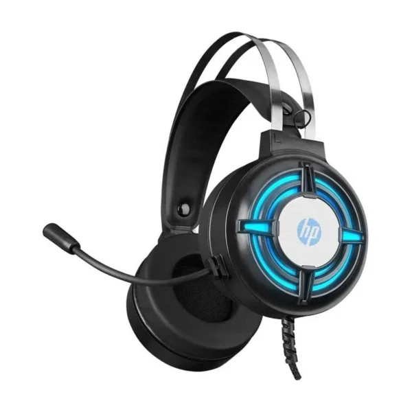 CASQUE HP USB H 120 G