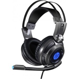 CASQUE HP USB H 220