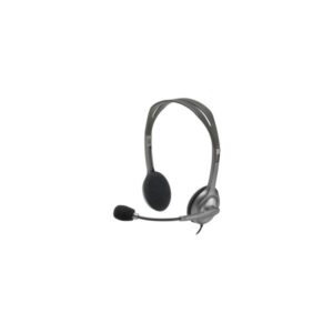 CASQUE LOGITEH H110