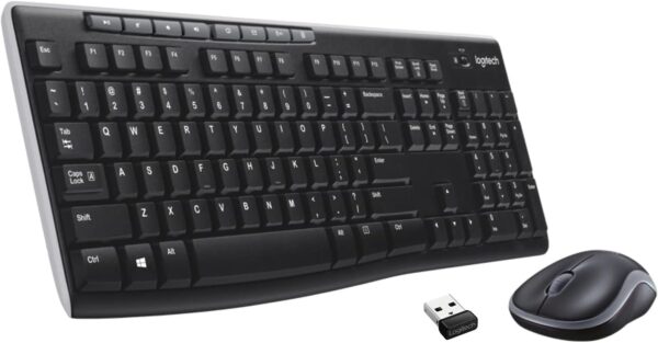 CLAVIER FILAIRE Hp K200