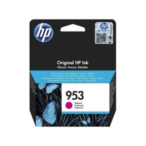 cartouche hp originale 953 magenta