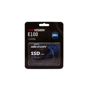 SSD SATA 2,5 hikvision INTERNE LAPTOP/DESKTOP HIKVISION SSD 256 GB