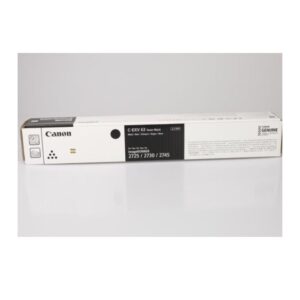 Toner canon CEXV63 Noir