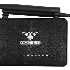 POINT D'acces commando WR300-EU