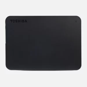 Disque dur Externe Toshiba 1 To