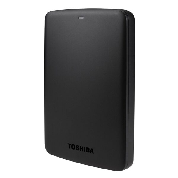 DISQUE DUR EXTERNE HDD TOSHIBA 2TB