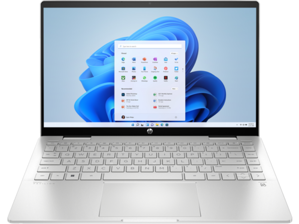 LAPTOP HP envy X360 15- I5