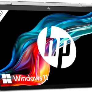 LAPTOP HP envy X360 15- I5