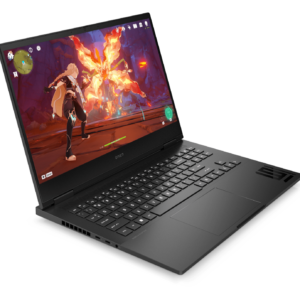 Ordinateur portable GAMING HP OMEN 16