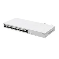 Mikrotik CCR2116-12G-4S+ Routeur connecté Gigabit Ethernet Blanc