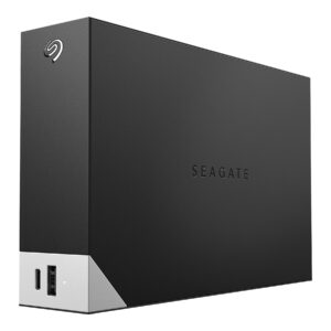 DISQUE DUR EXTERNE HDD SEAGATE 8 TB one touch