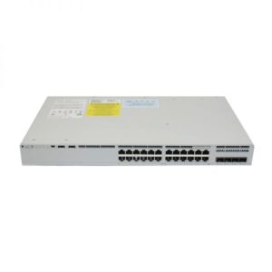 cisco-c9200l-24p-4x-e-front