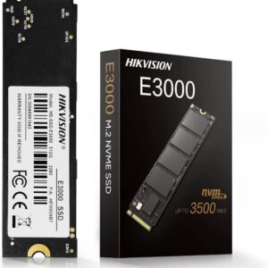 DISQUE DUR SSD M,2 INTERNE Ordinateur Portable M,2 512 Go HIKVISION