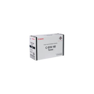 Toner Canon C-EXV 40 Noir